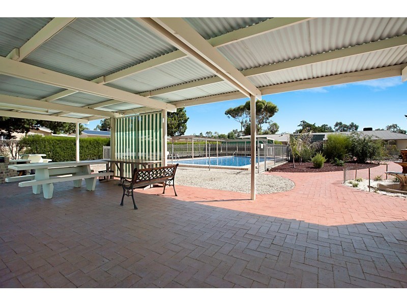129 Park Lane, Hillier SA 5116