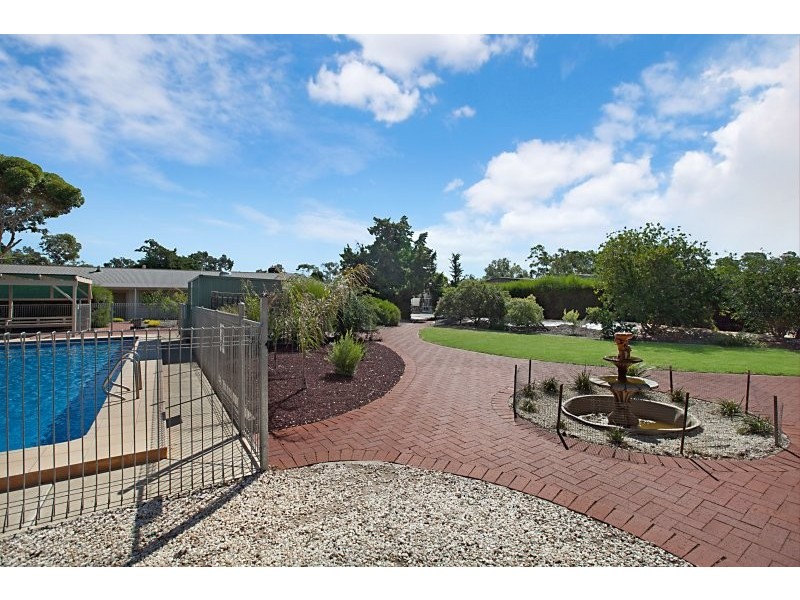 129 Park Lane, Hillier SA 5116