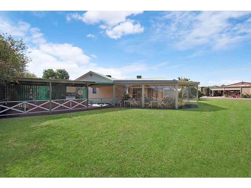 129 Park Lane, Hillier SA 5116