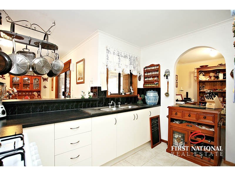 Lot 11 and 12 Oldham street, Tarlee SA 5411