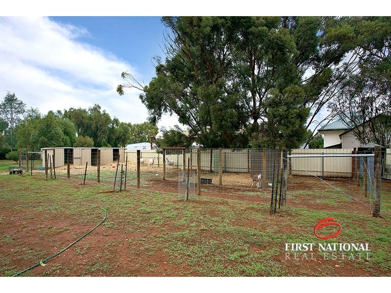 Lot 11 and 12 Oldham street, Tarlee SA 5411
