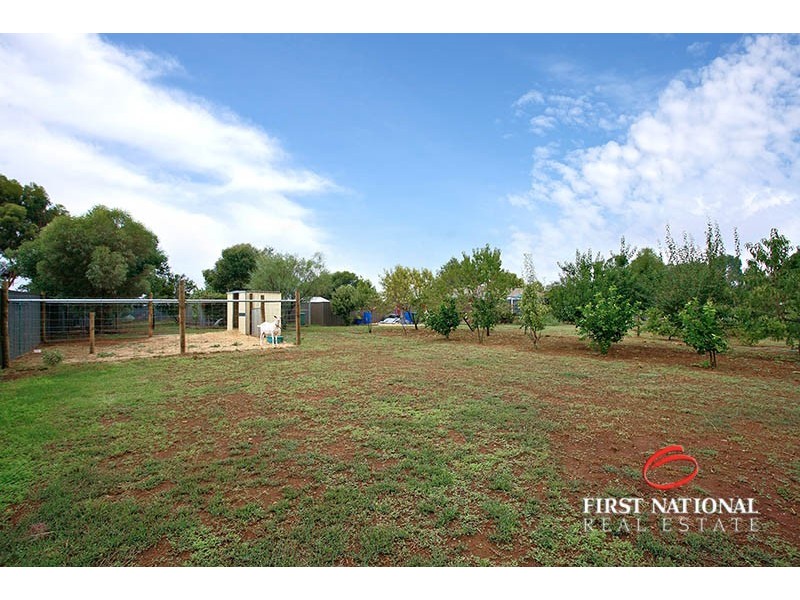 Lot 11 and 12 Oldham street, Tarlee SA 5411