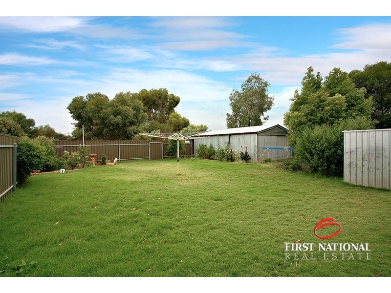 Lot 11 and 12 Oldham street, Tarlee SA 5411