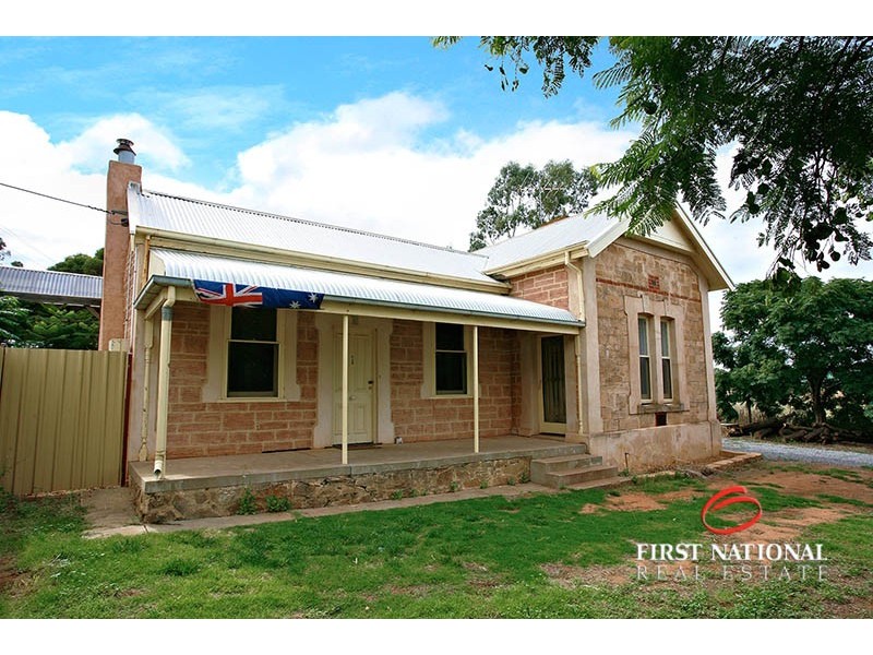1 Malcolm Street, Hamley Bridge SA 5401