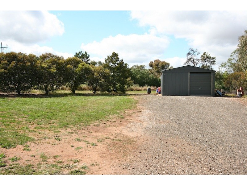 RSD 30 Barkley Drive, Gawler Belt SA 5118