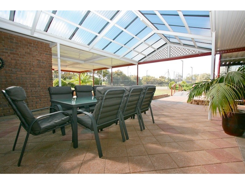 RSD 30 Barkley Drive, Gawler Belt SA 5118