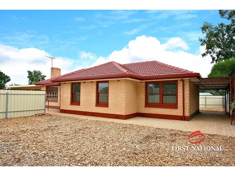 27 Alexander Street, Elizabeth Park SA 5113