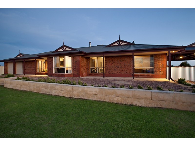 Lot 10 Tarca Court, Cockatoo Valley SA 5351