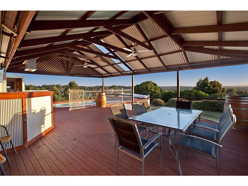 Lot 10 Tarca Court, Cockatoo Valley SA 5351