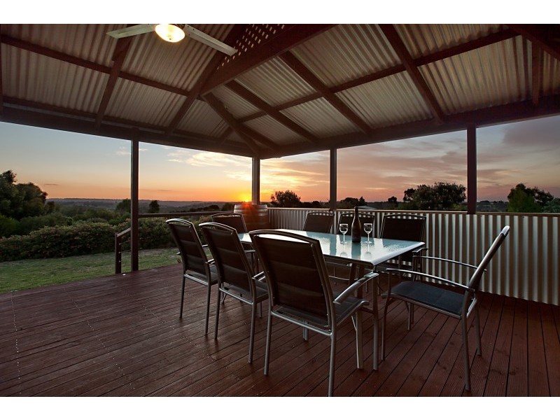 Lot 10 Tarca Court, Cockatoo Valley SA 5351