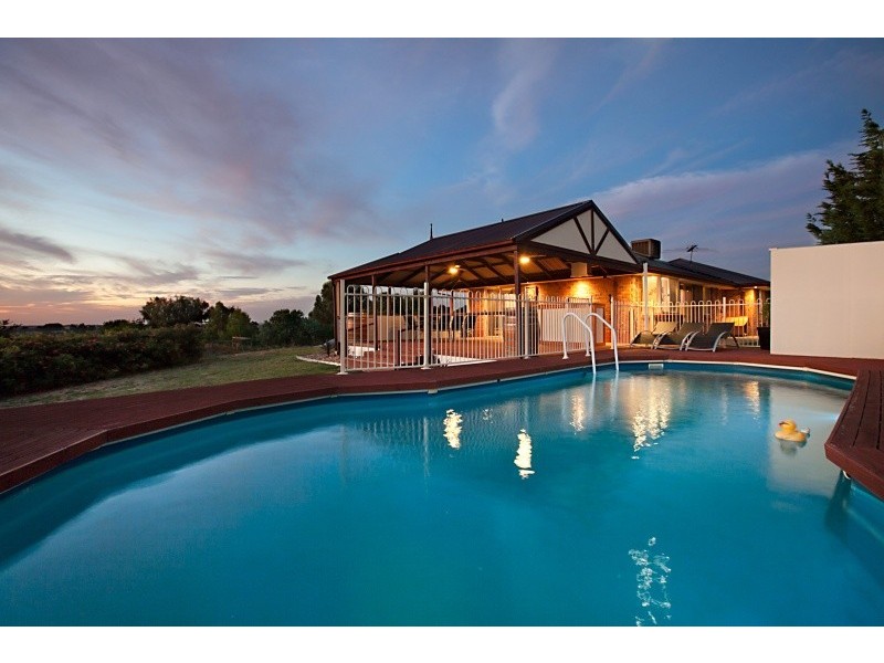 Lot 10 Tarca Court, Cockatoo Valley SA 5351