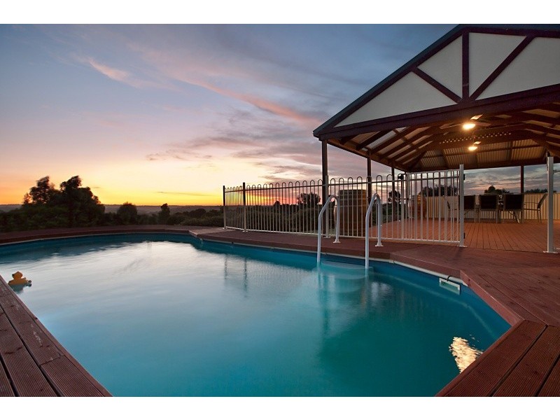 Lot 10 Tarca Court, Cockatoo Valley SA 5351