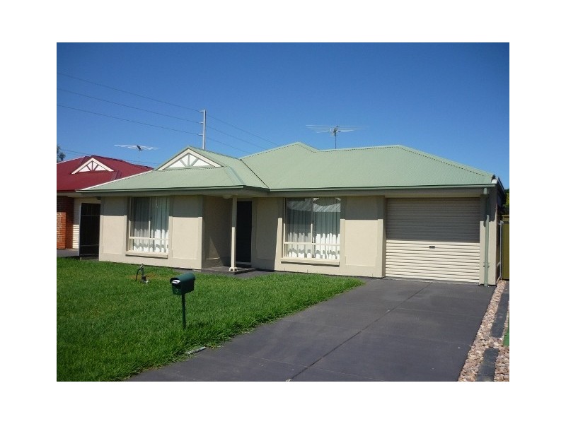 3 Britha Avenue, Evanston SA 5116