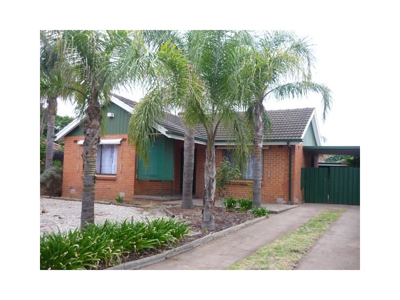 24 Wasley Street, Elizabeth Downs SA 5113