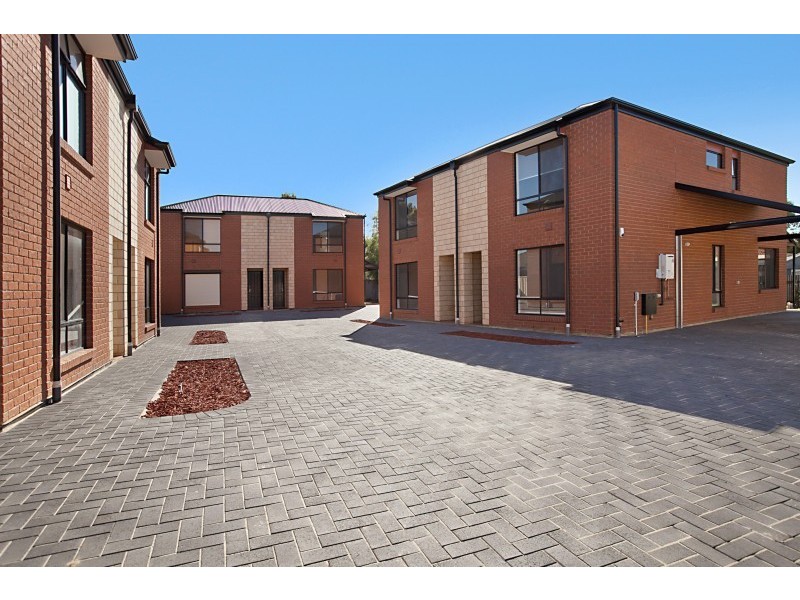 6/24-26 Fleet Street, Salisbury SA 5108