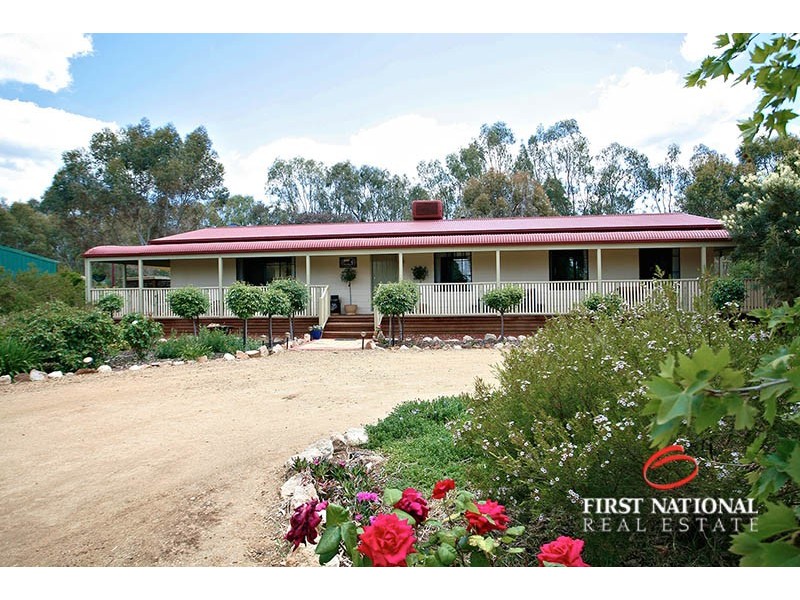 376 Boundary Road, Reeves Plains SA 5502