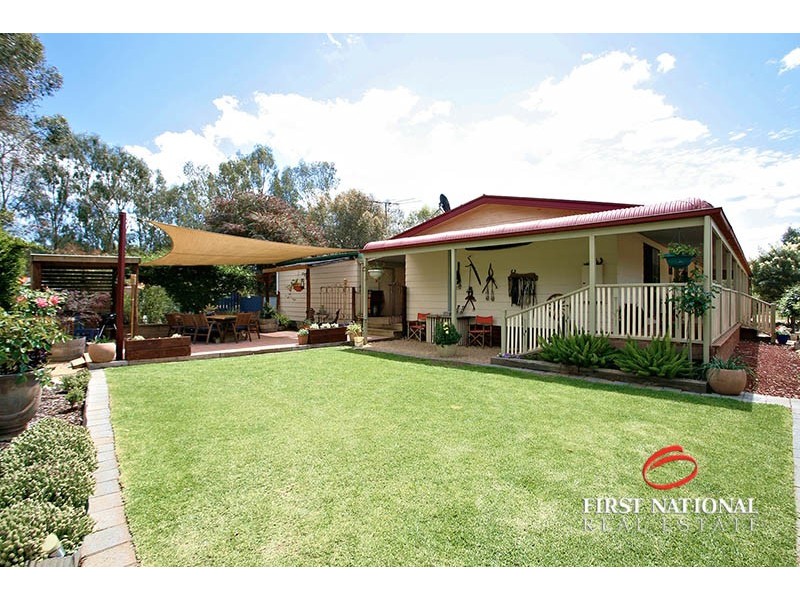 376 Boundary Road, Reeves Plains SA 5502