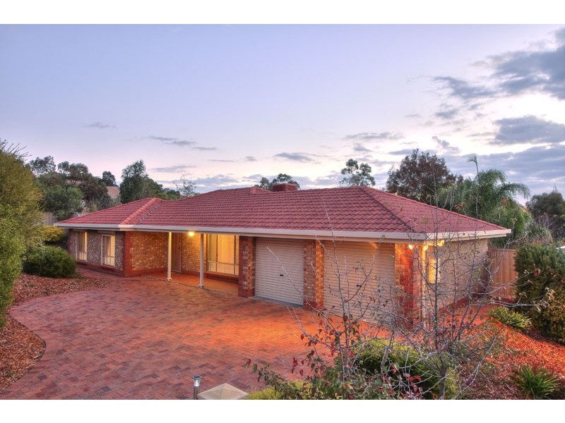 26 Sunnydale Drive, Gawler East SA 5118
