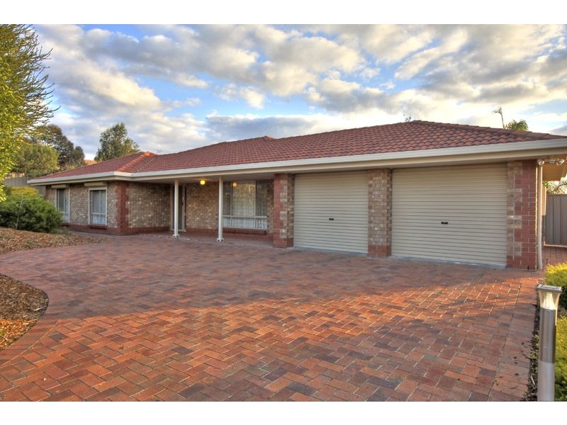 26 Sunnydale Drive, Gawler East SA 5118