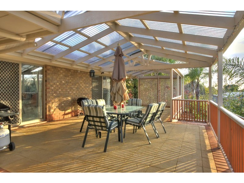 26 Sunnydale Drive, Gawler East SA 5118