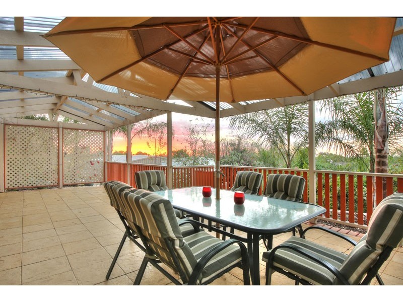 26 Sunnydale Drive, Gawler East SA 5118