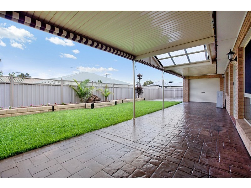 12 Cherry Street, Gawler South SA 5118