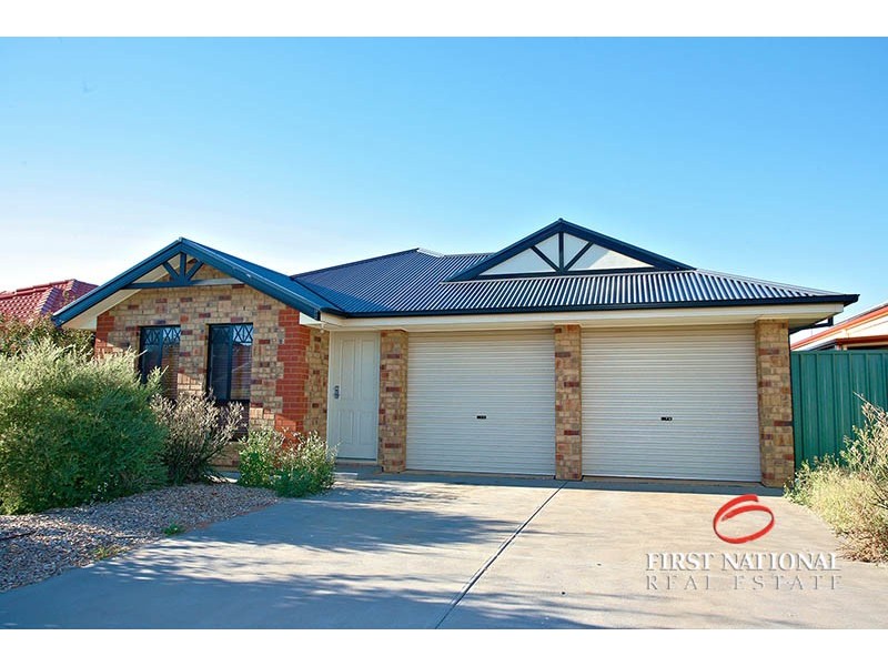18 Gemini Drive, Munno Para West SA 5115