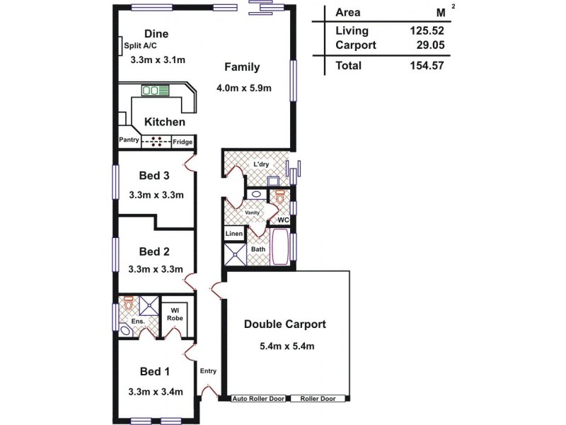 18 Gemini Drive, Munno Para West SA 5115
