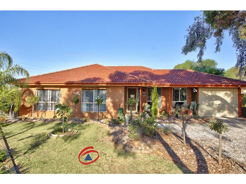 32 Federation Way, Andrews Farm SA 5114