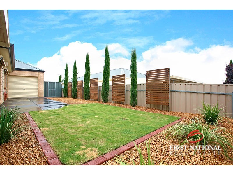 25 Thiele Crescent, Evanston Park SA 5116