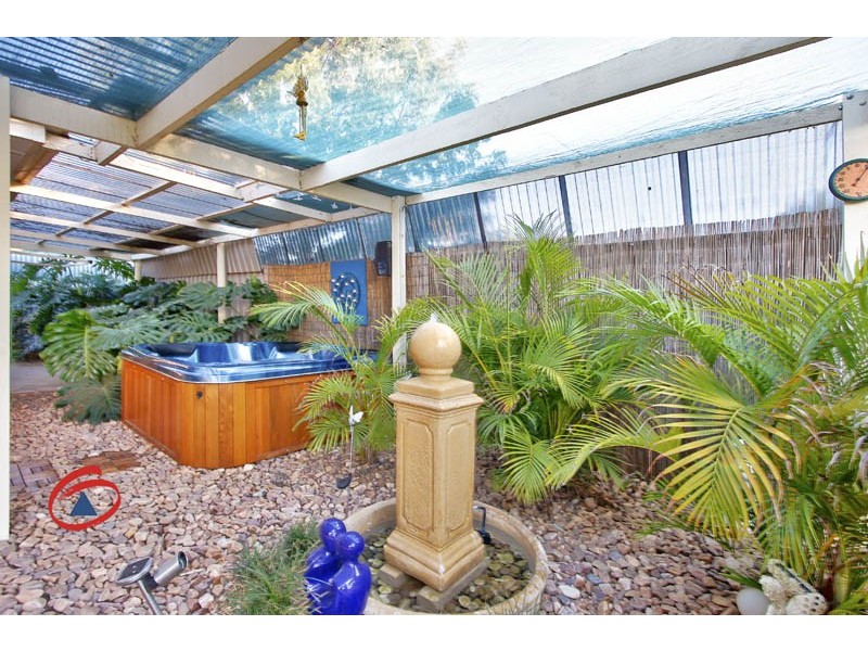 5 Cabernet Court, Burton SA 5110