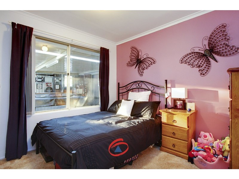 5 Cabernet Court, Burton SA 5110