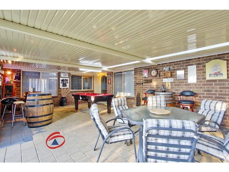 5 Cabernet Court, Burton SA 5110