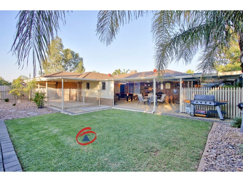 5 Cabernet Court, Burton SA 5110