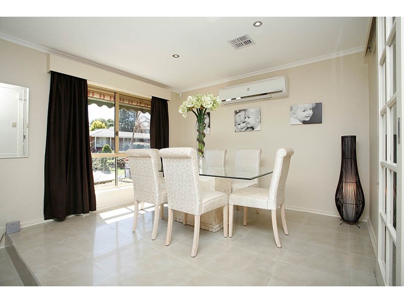 6 Lundie Crescent, Gawler East SA 5118