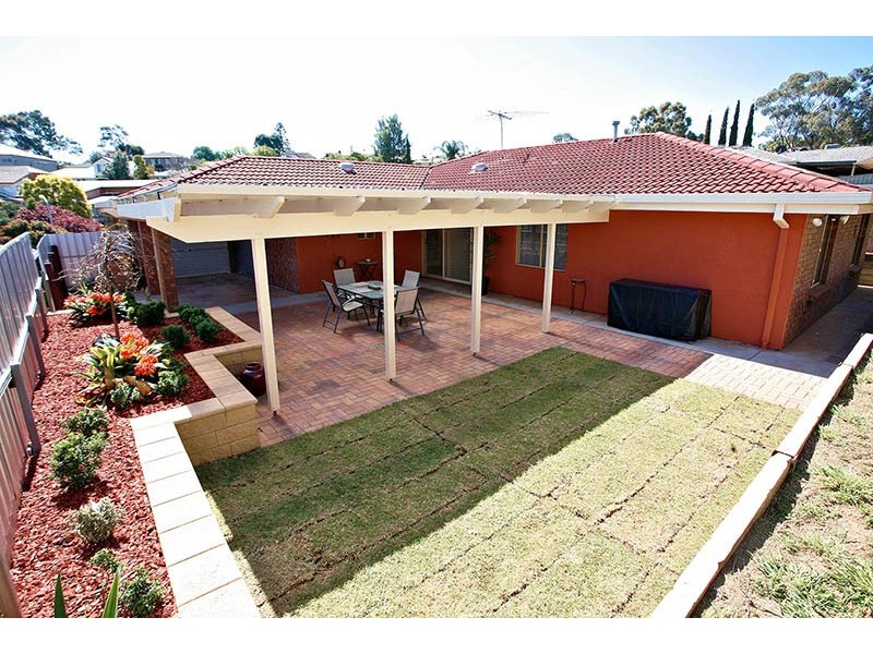 6 Lundie Crescent, Gawler East SA 5118