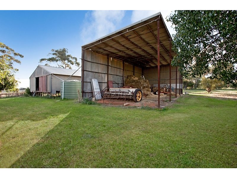 806 Murphys Crossing, Hamley Bridge SA 5401