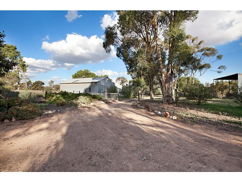 806 Murphys Crossing, Hamley Bridge SA 5401