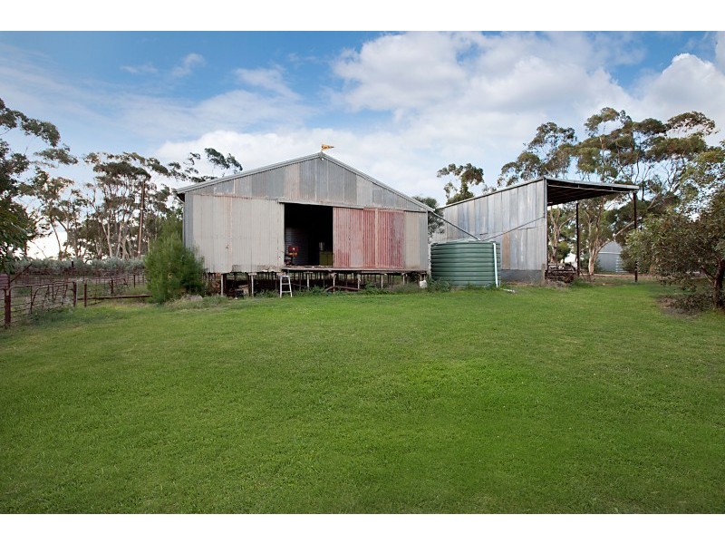 806 Murphys Crossing, Hamley Bridge SA 5401