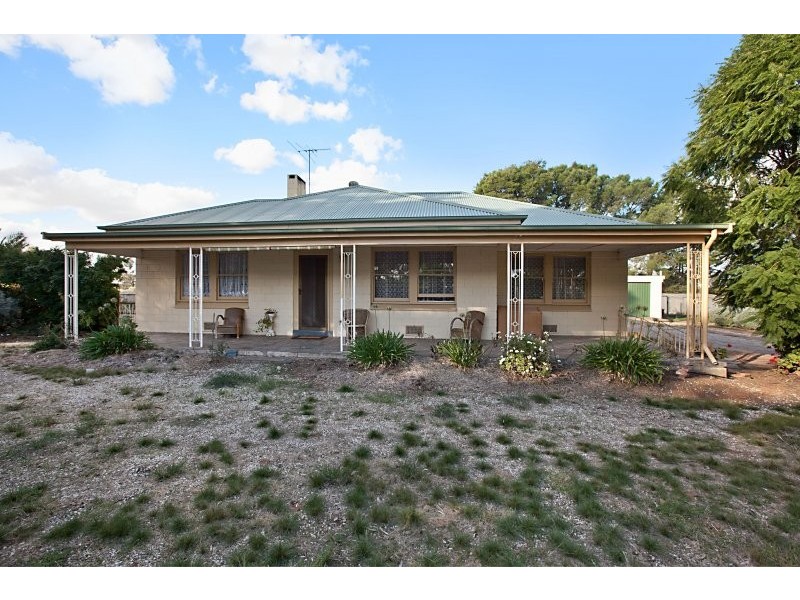 806 Murphys Crossing, Hamley Bridge SA 5401