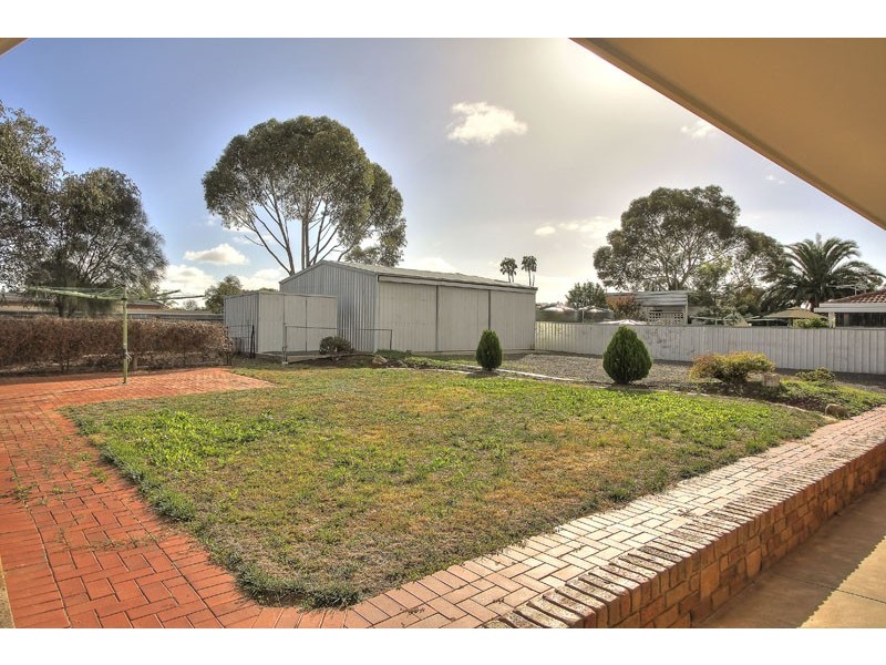 55 Borrow Street, Freeling SA 5372