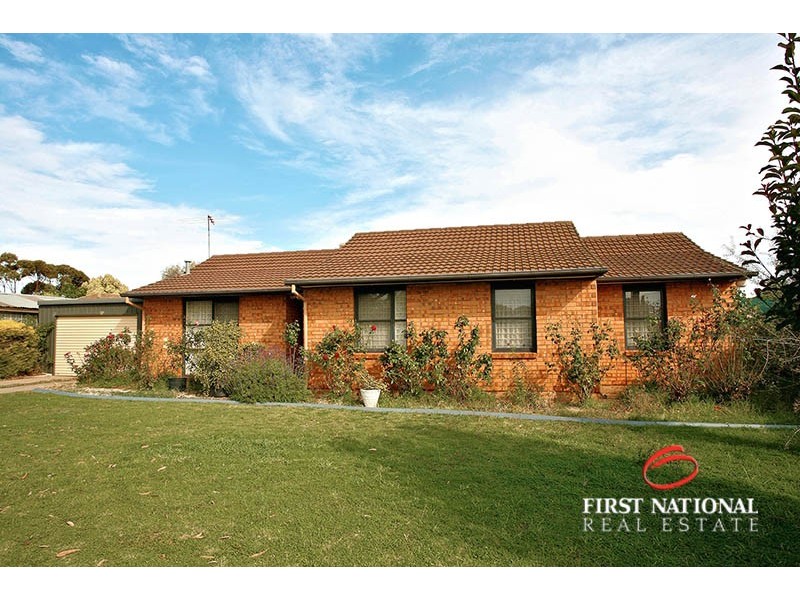3 Lysle Court, Smithfield SA 5114