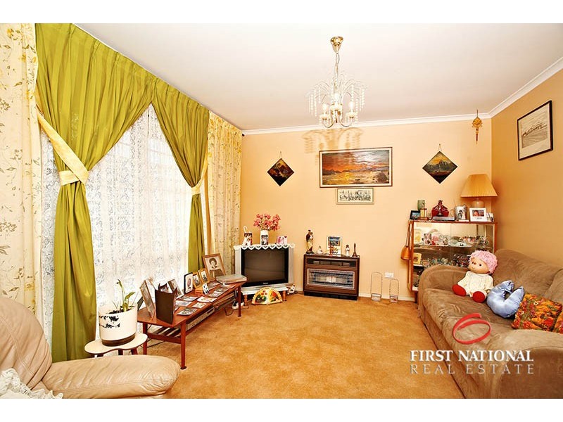 3 Lysle Court, Smithfield SA 5114
