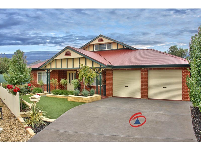 6 Compass Court, Hewett SA 5118