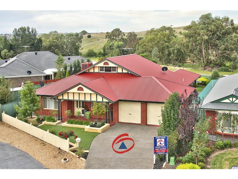 6 Compass Court, Hewett SA 5118