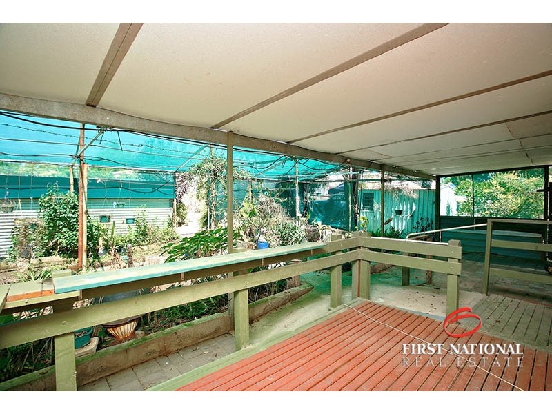 50 Old Adeladie Road, Kapunda SA 5373