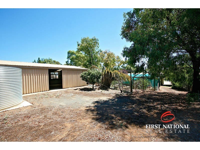 50 Old Adeladie Road, Kapunda SA 5373