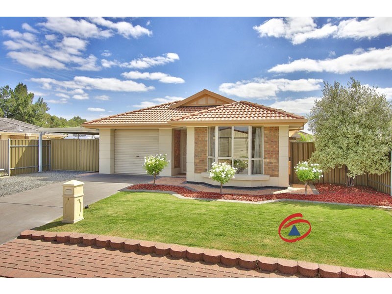 3  Victory Court, Andrews Farm SA 5114