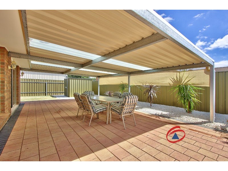 3  Victory Court, Andrews Farm SA 5114