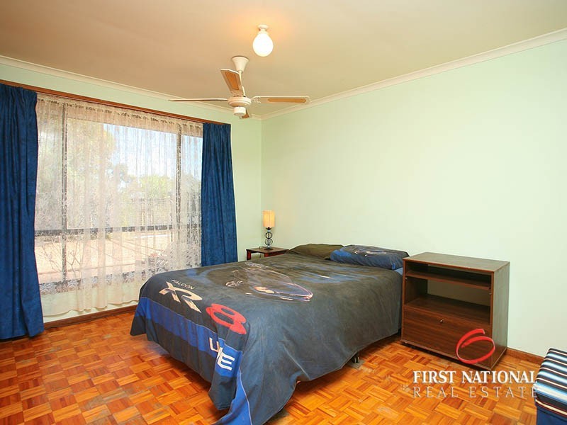 547 and 548 Government Road, Owen SA 5460